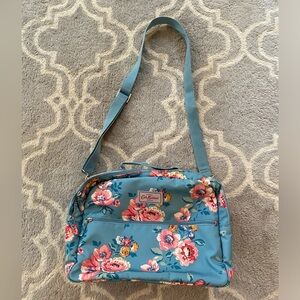 Cath Kidston Travel Bag